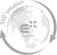 Exponex group &ndash; 360&deg; solution