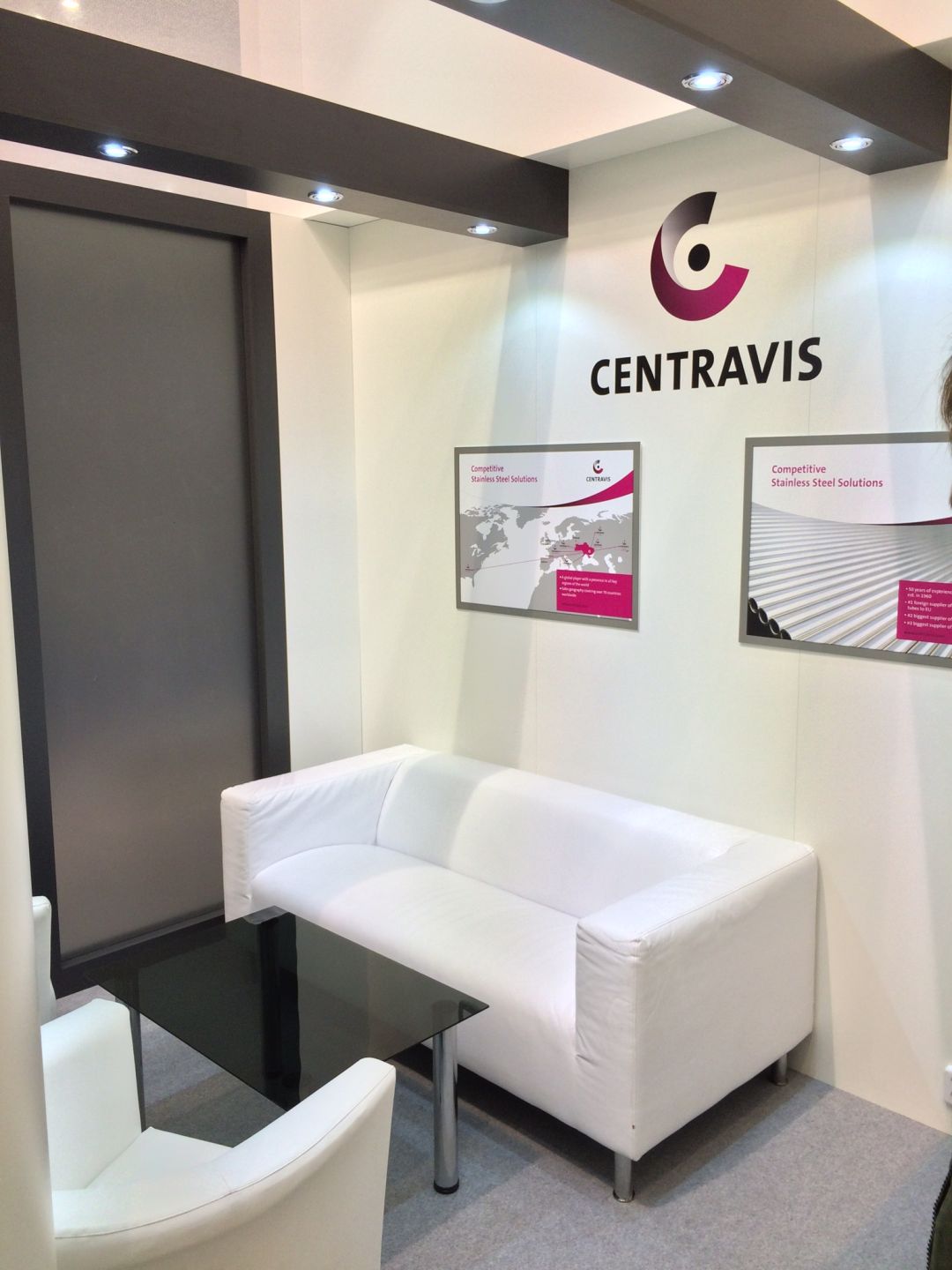 Centravis