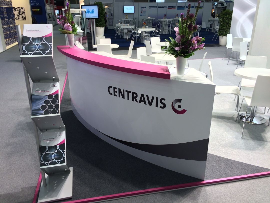 Centravis