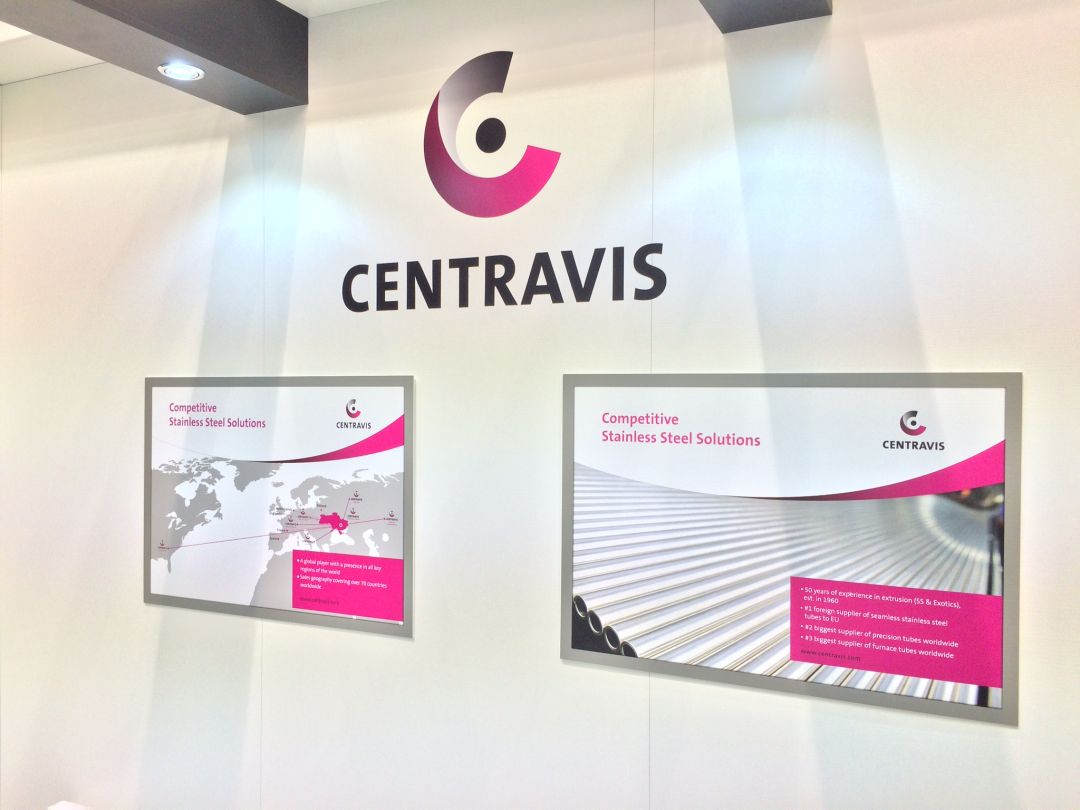 Centravis