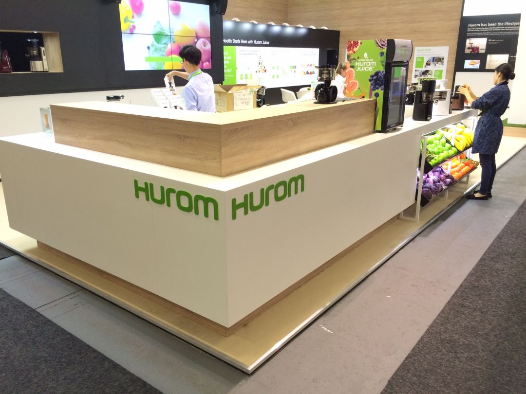 Hurom