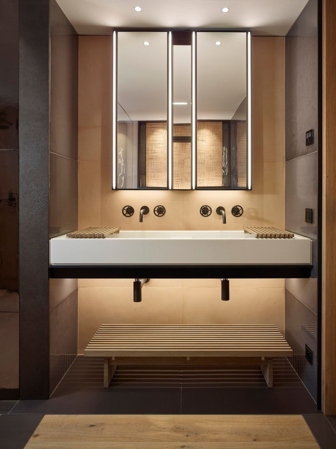 Private flat Kolejlat