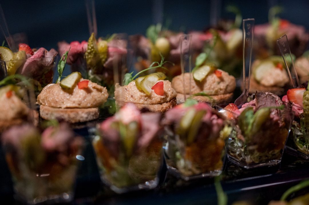 District Heating and Energy Days - Social Evening