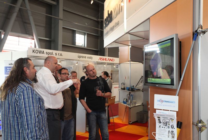 International Water Management Exhibition