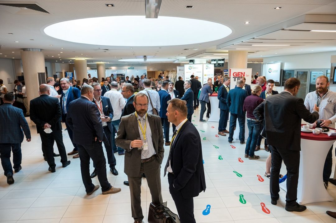 District Heating and Energy Days