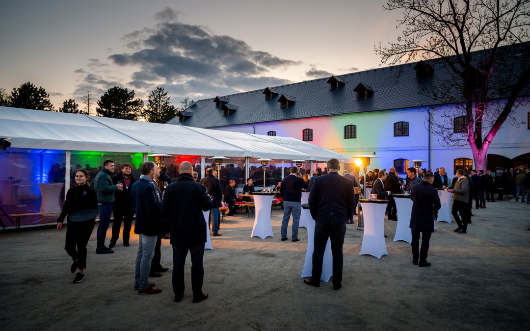 District Heating and Energy Days - Social Evening