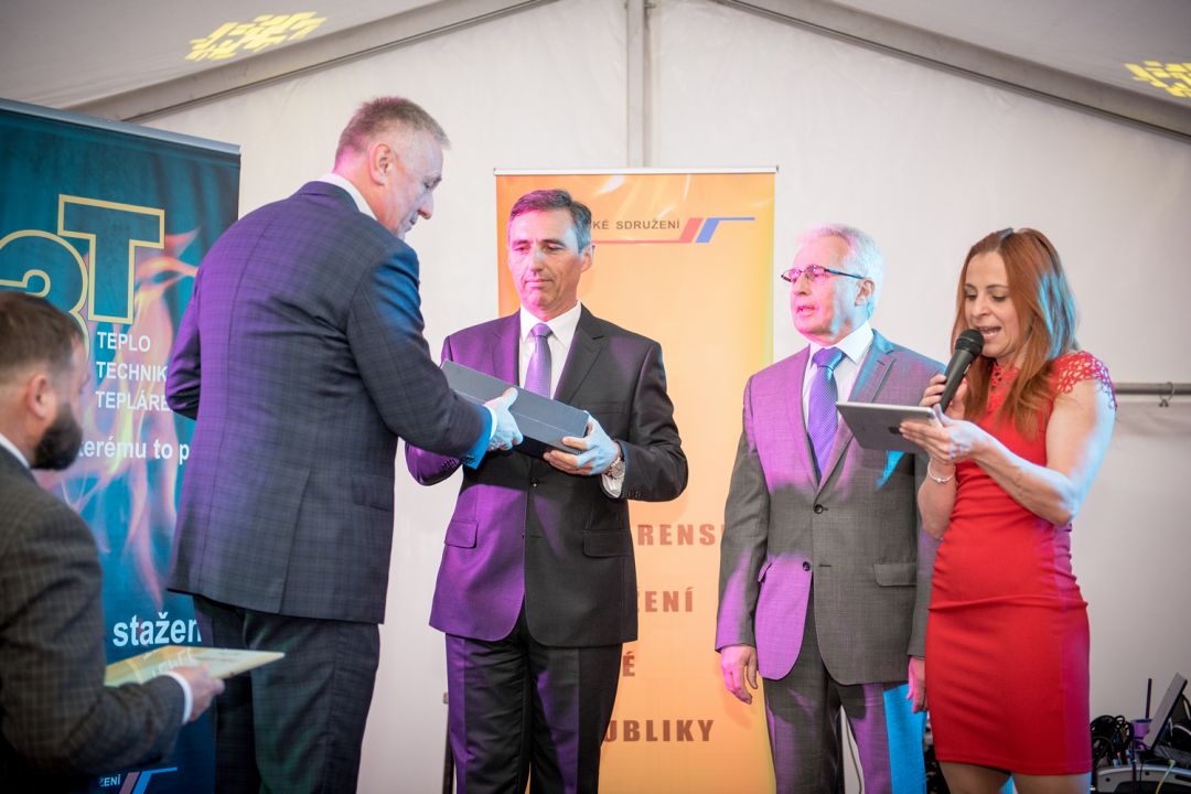 District Heating and Energy Days - Social Evening