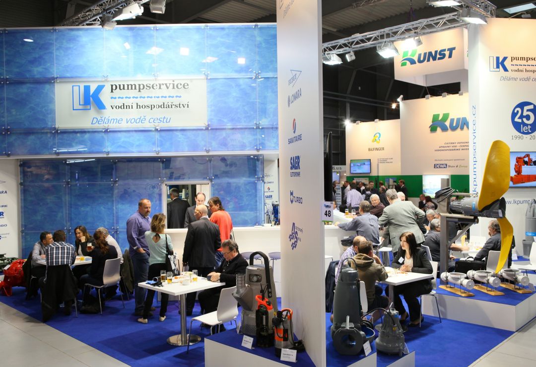 International Water Management Exhibition
