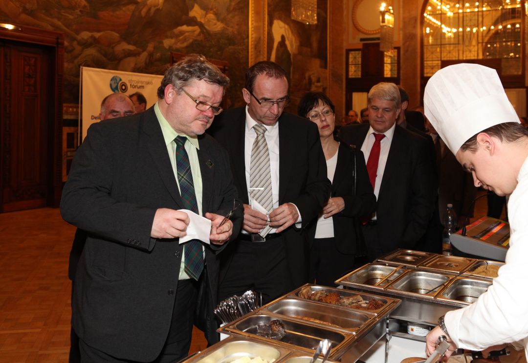 Engineering Forum - Social Evening