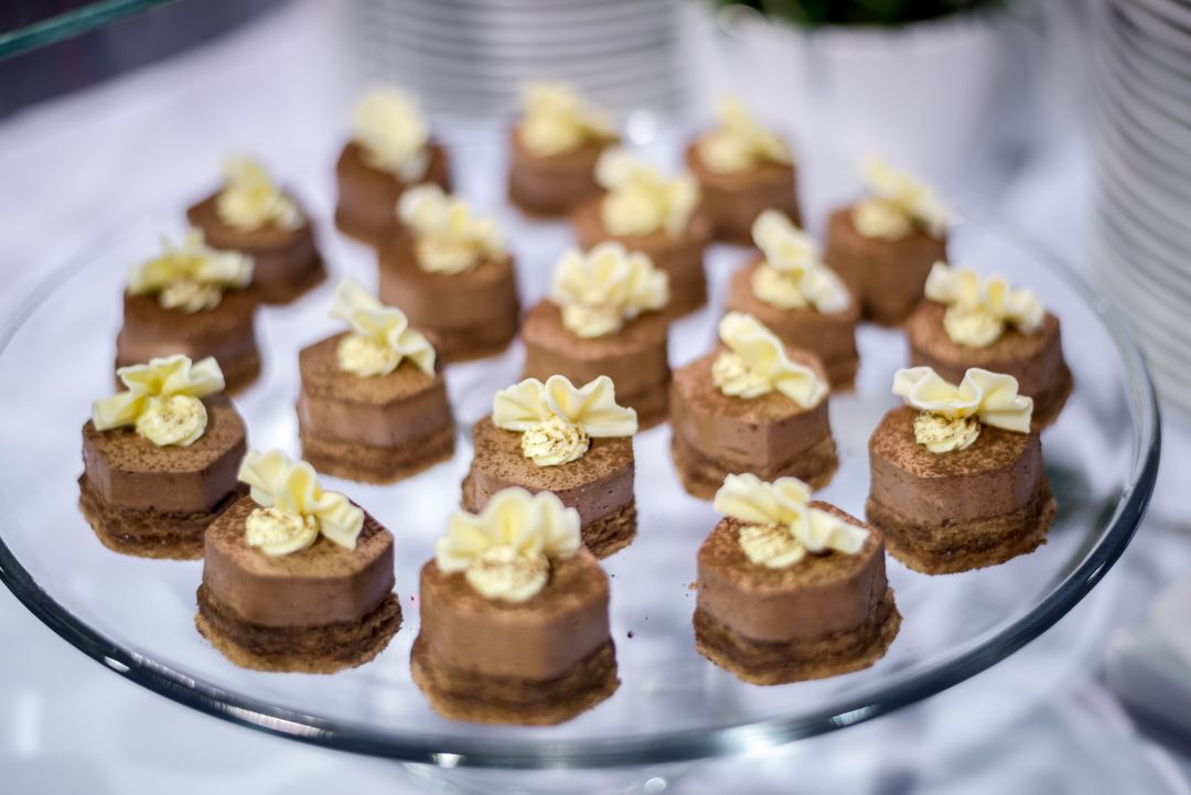 International Water Management Exhibition - Social Evening