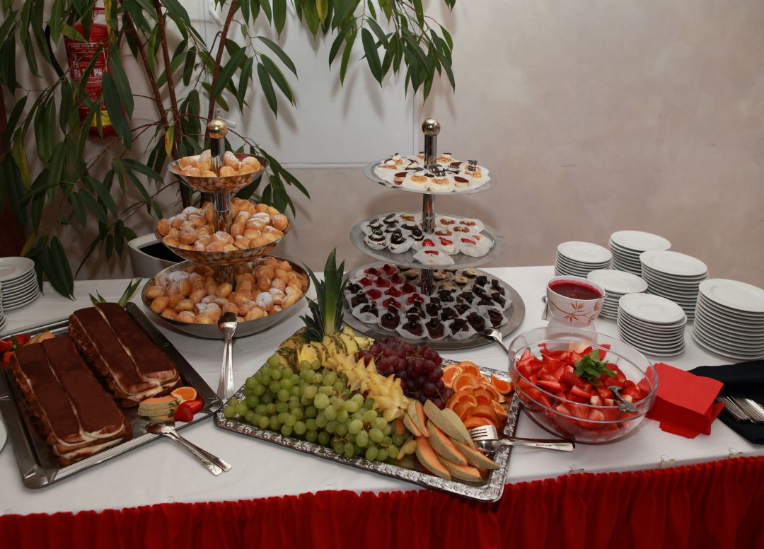 District Heating and Energy Days - Social Evening