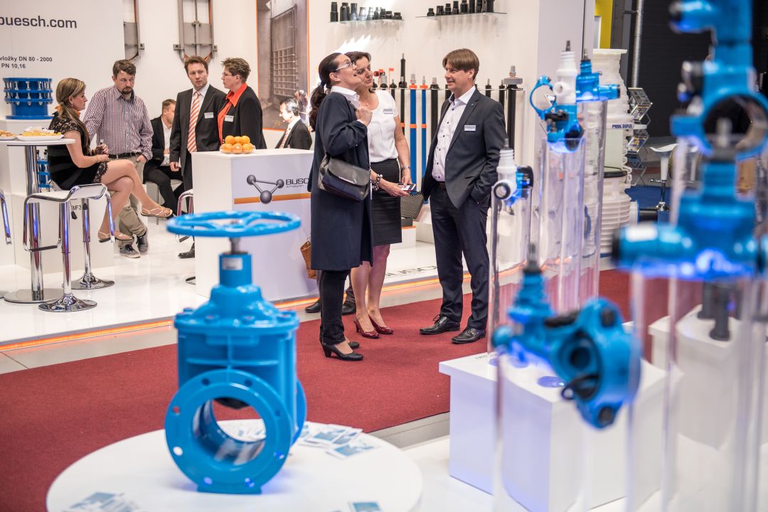 International Water Management Exhibition