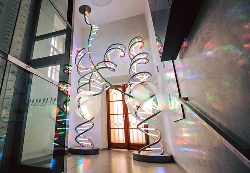 DNA Lighting Model