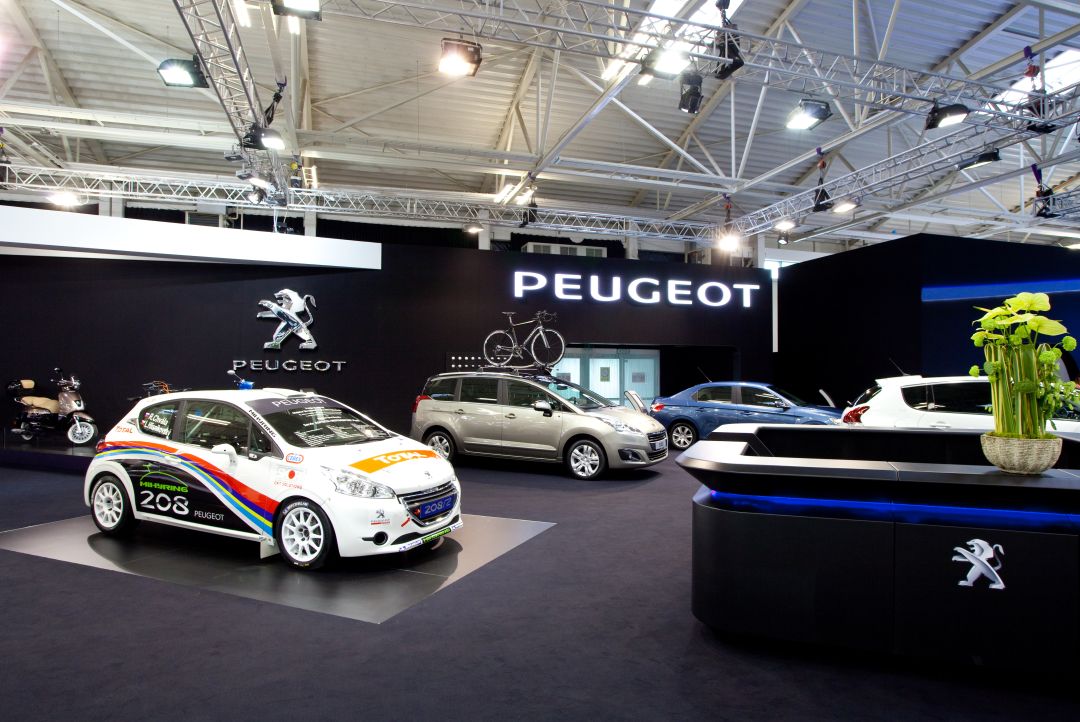 Peugeot