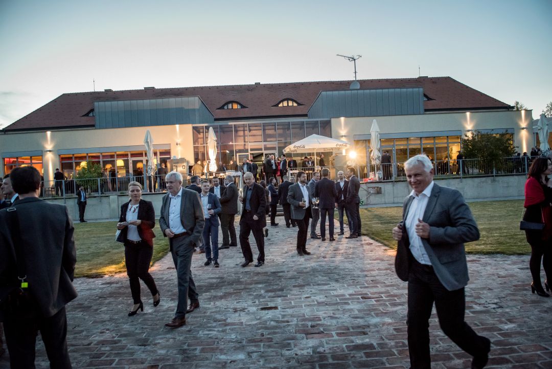 District Heating and Energy Days - Social Evening