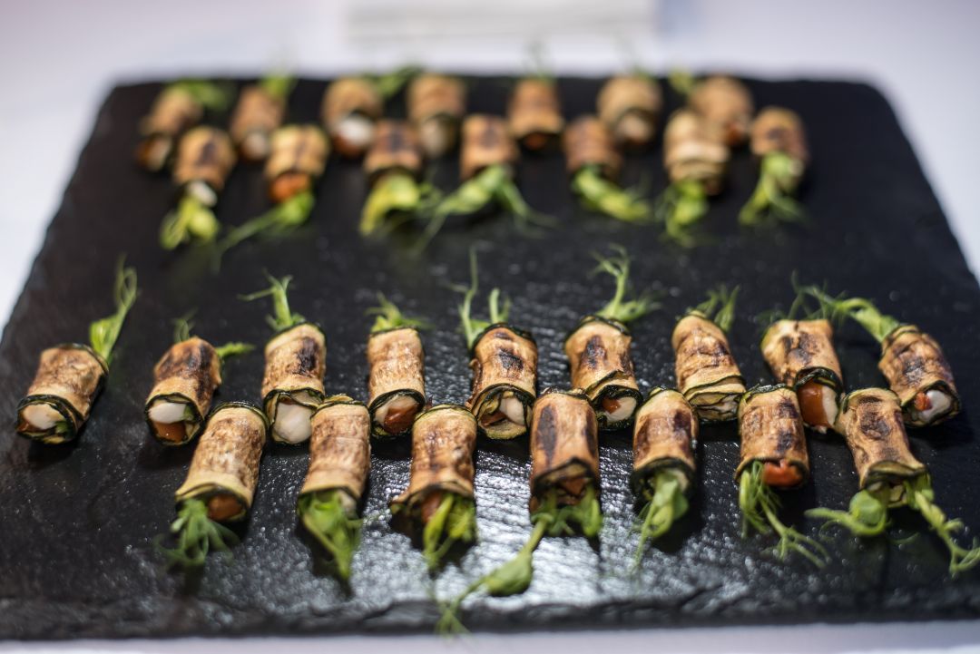 International Water Management Exhibition - Social Evening