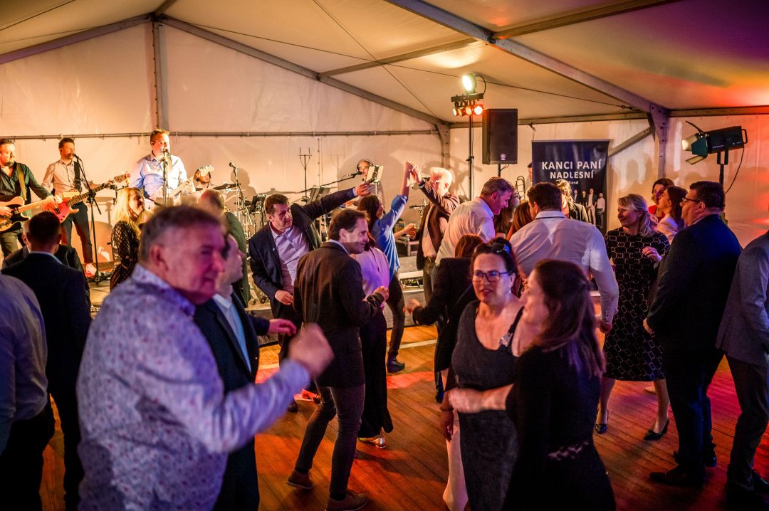 District Heating and Energy Days - Social Evening