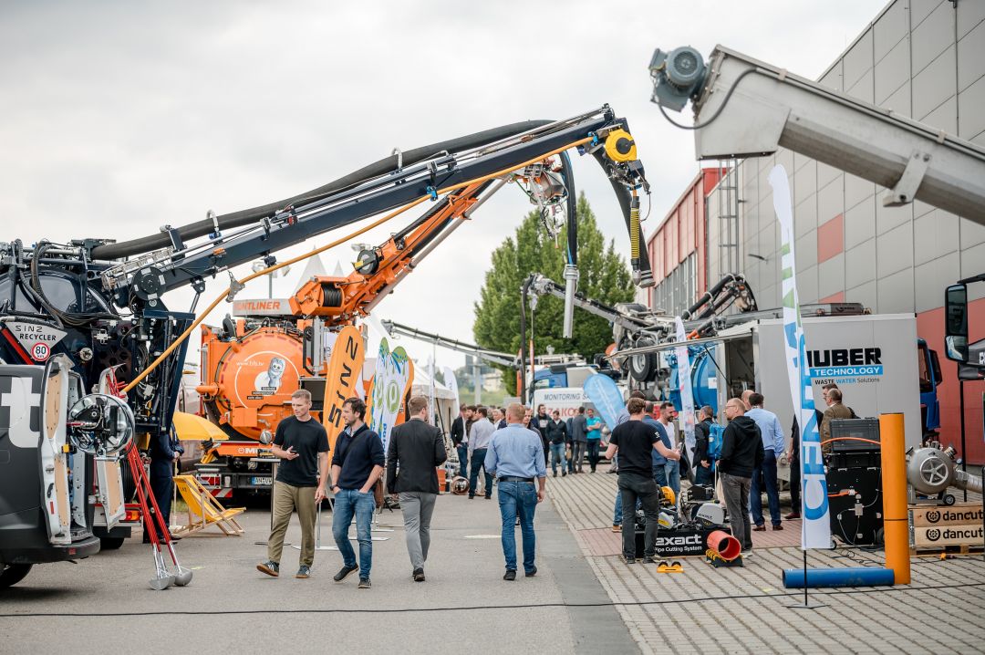 International Water Management Exhibition