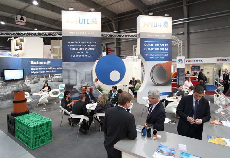 International Water Management Exhibition