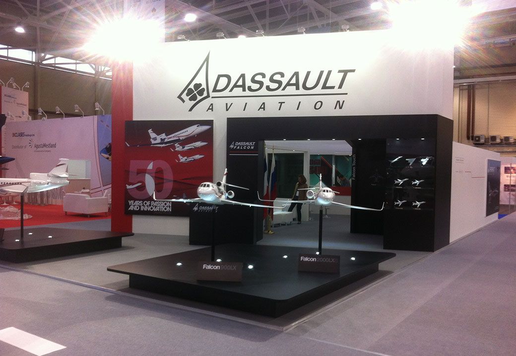 Dassault