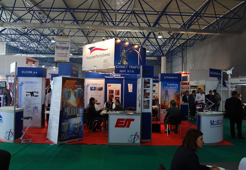 Czech Official Participation