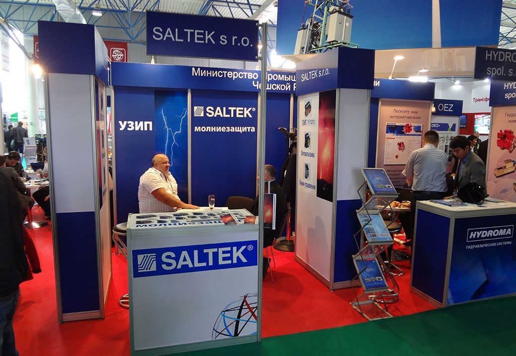 Czech Official Participation