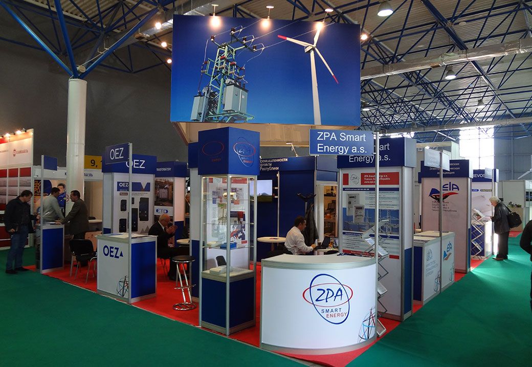 Czech Official Participation