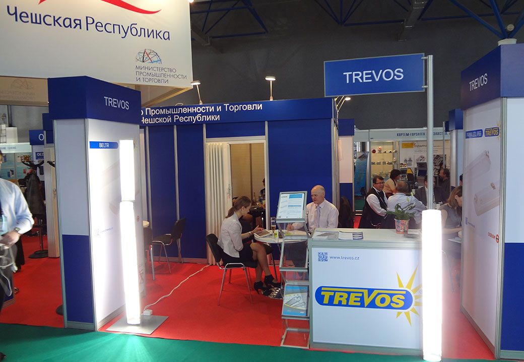 Czech Official Participation