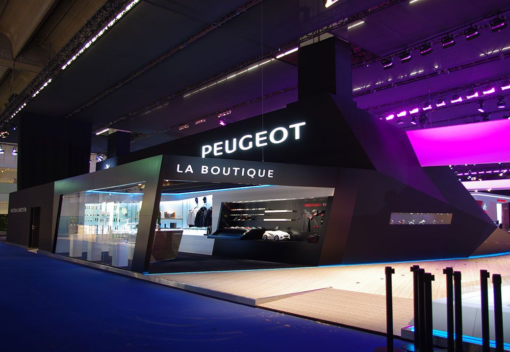 Peugeot