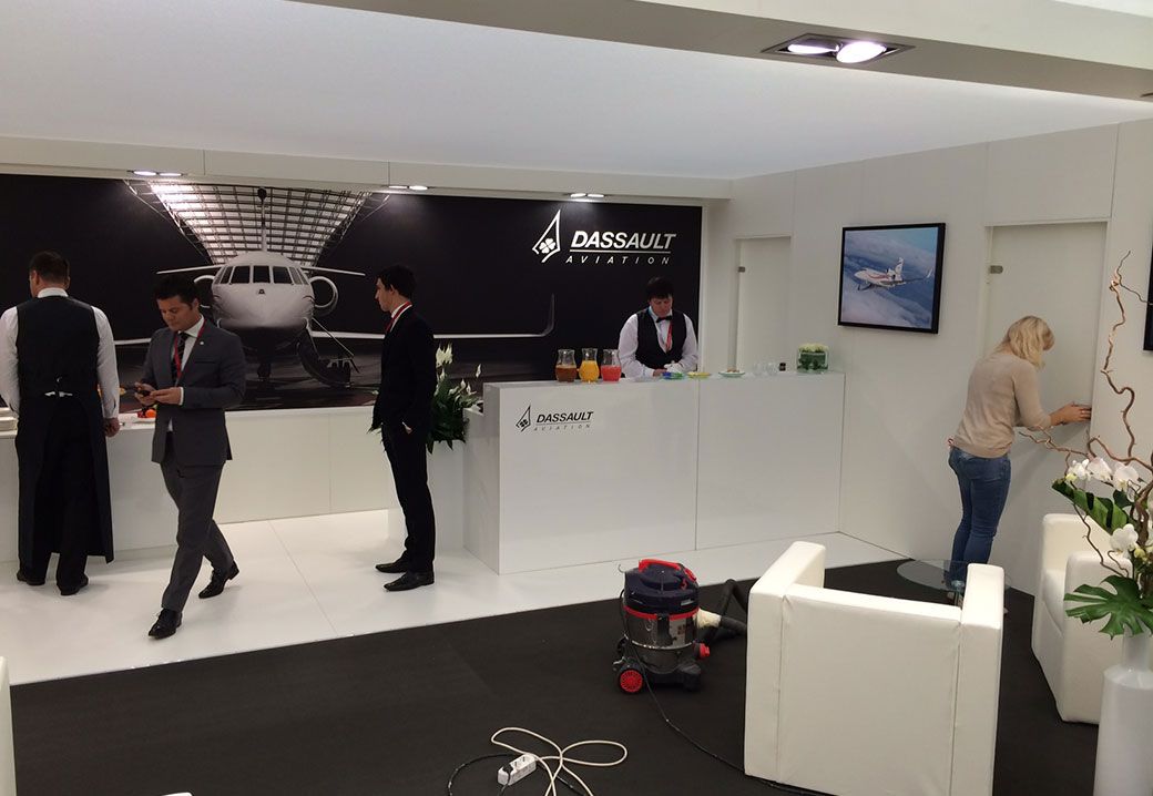 Dassault
