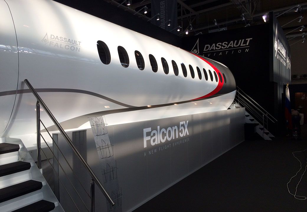 Dassault