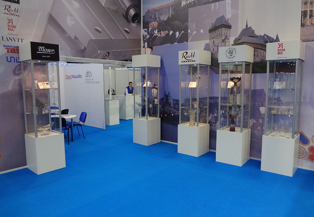 Czech Official Participation