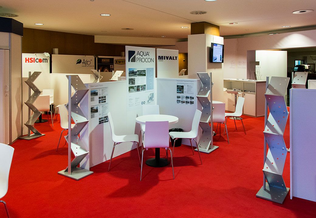 Czech Official Participation