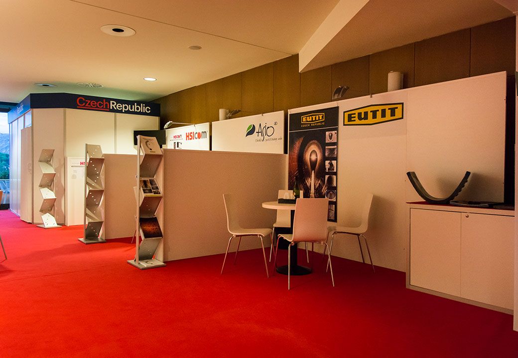 Czech Official Participation