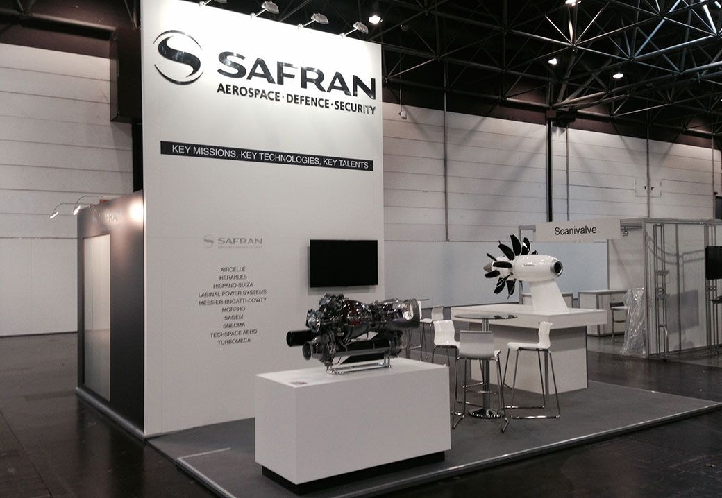 Safran