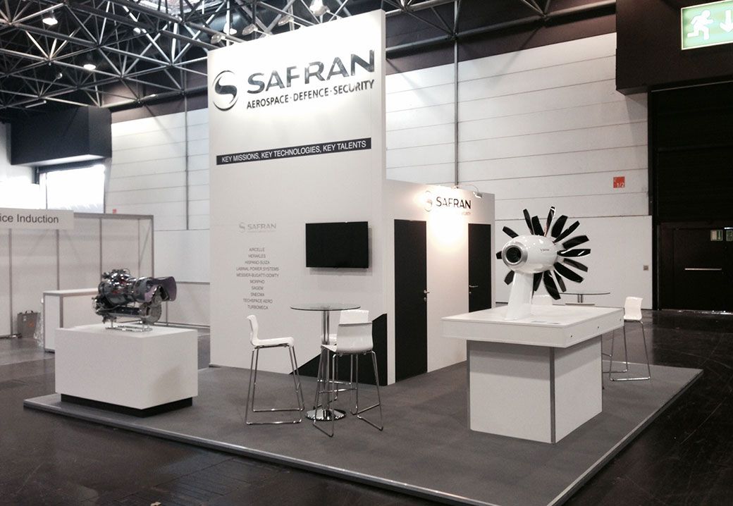 Safran