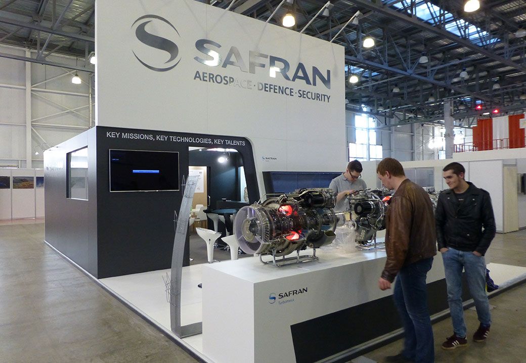 Safran