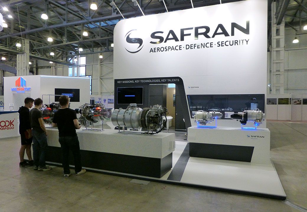 Safran