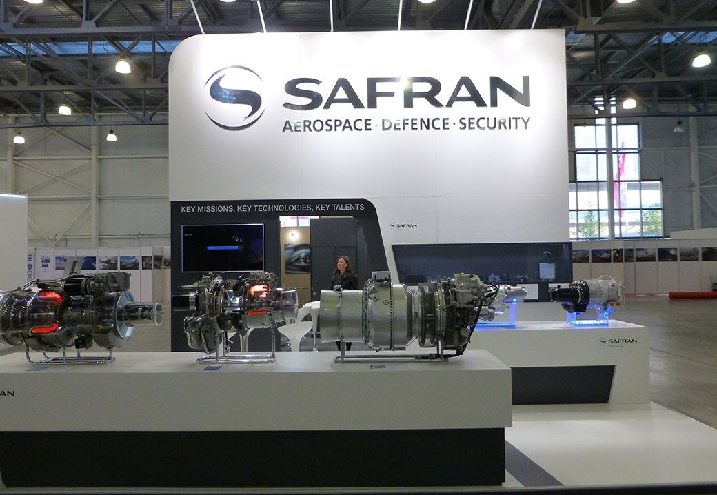 Safran