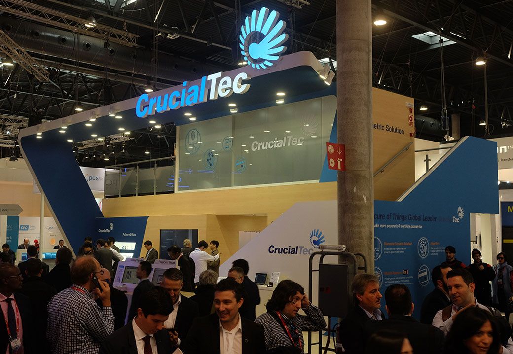 Crucial Tec