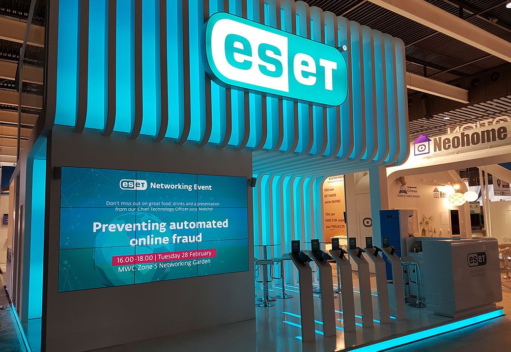 ESET