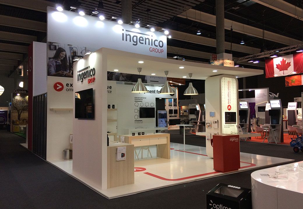 Ingenico