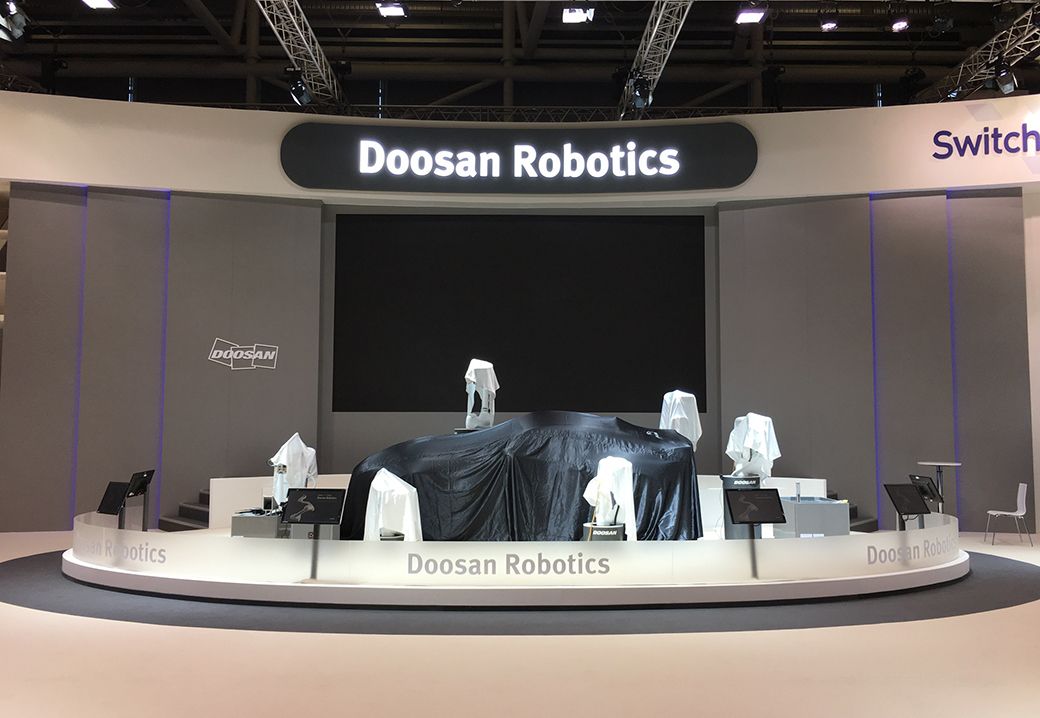 Doosan