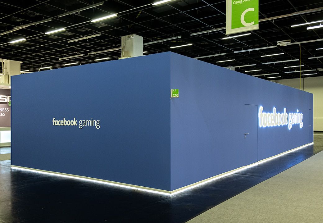 Facebook B2B