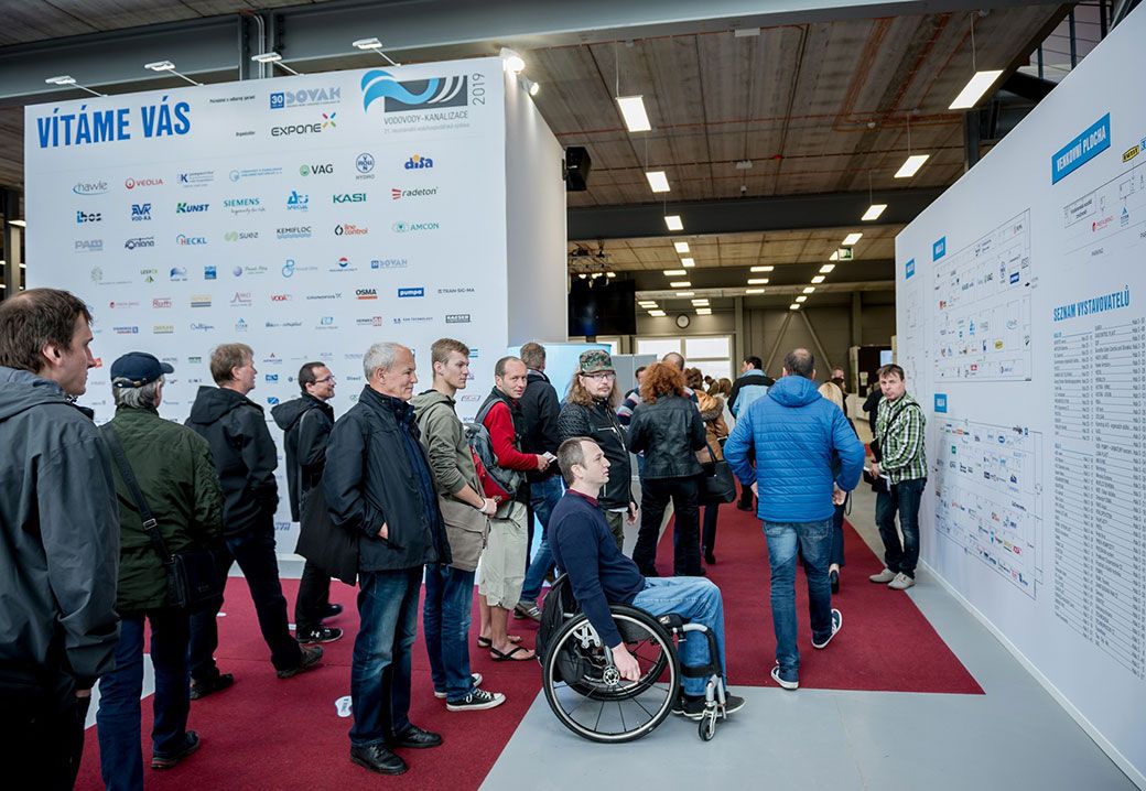 International Water Management Exhibition