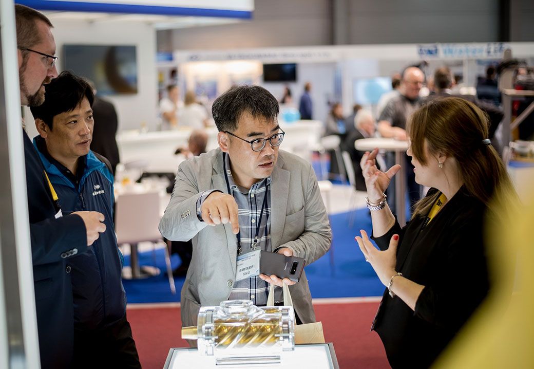 International Water Management Exhibition