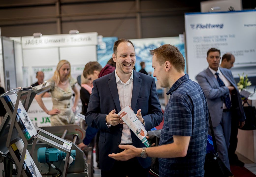 International Water Management Exhibition