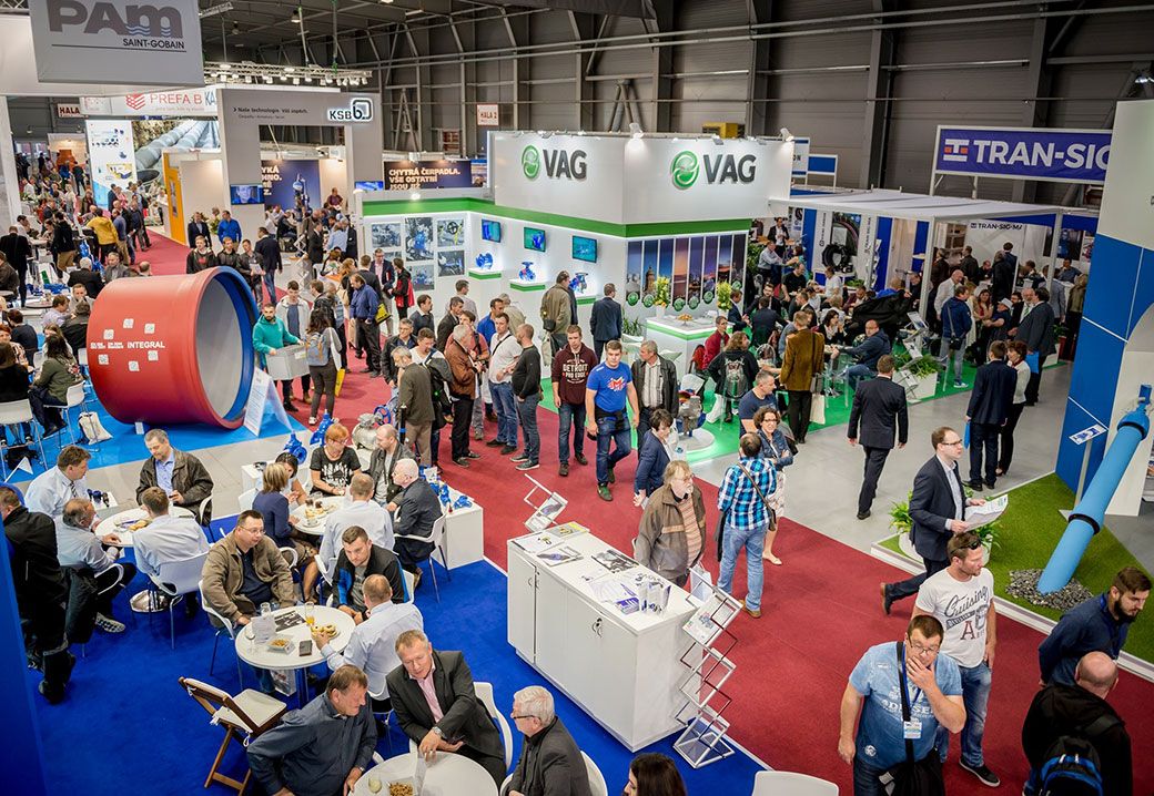 International Water Management Exhibition