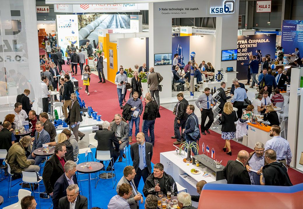 International Water Management Exhibition