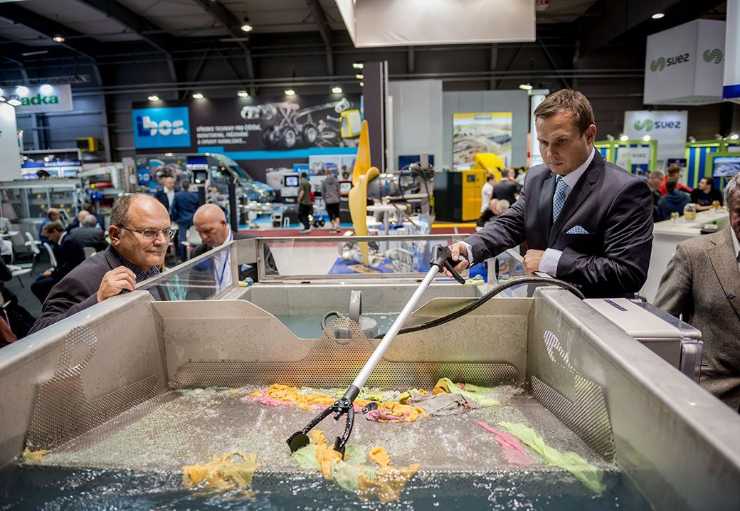 International Water Management Exhibition